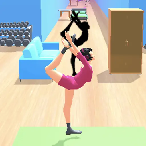 BallerinoFlessibile
