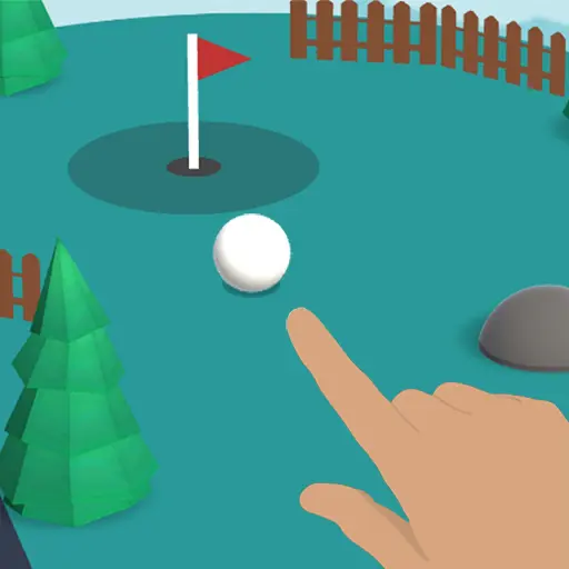 ÈGolf?