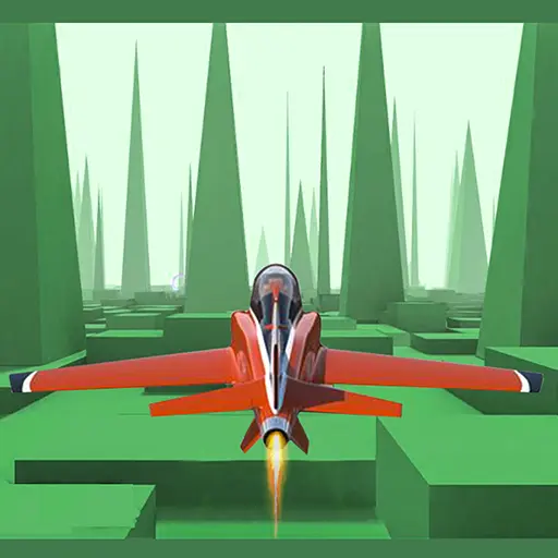 CorridoreAeroSpazialeJet