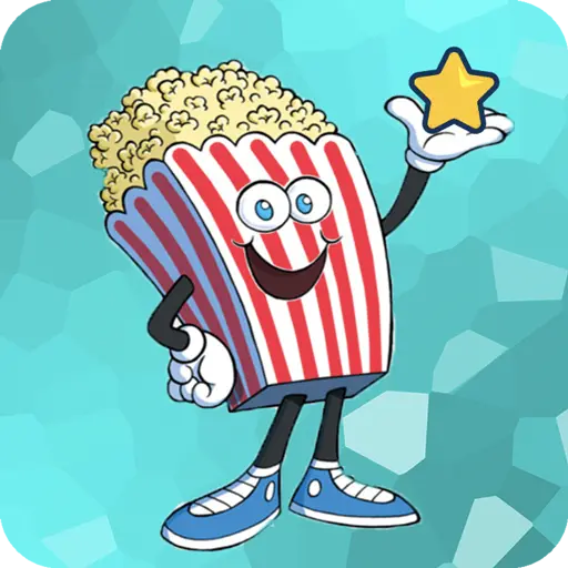 ScoppioDiPopcorn