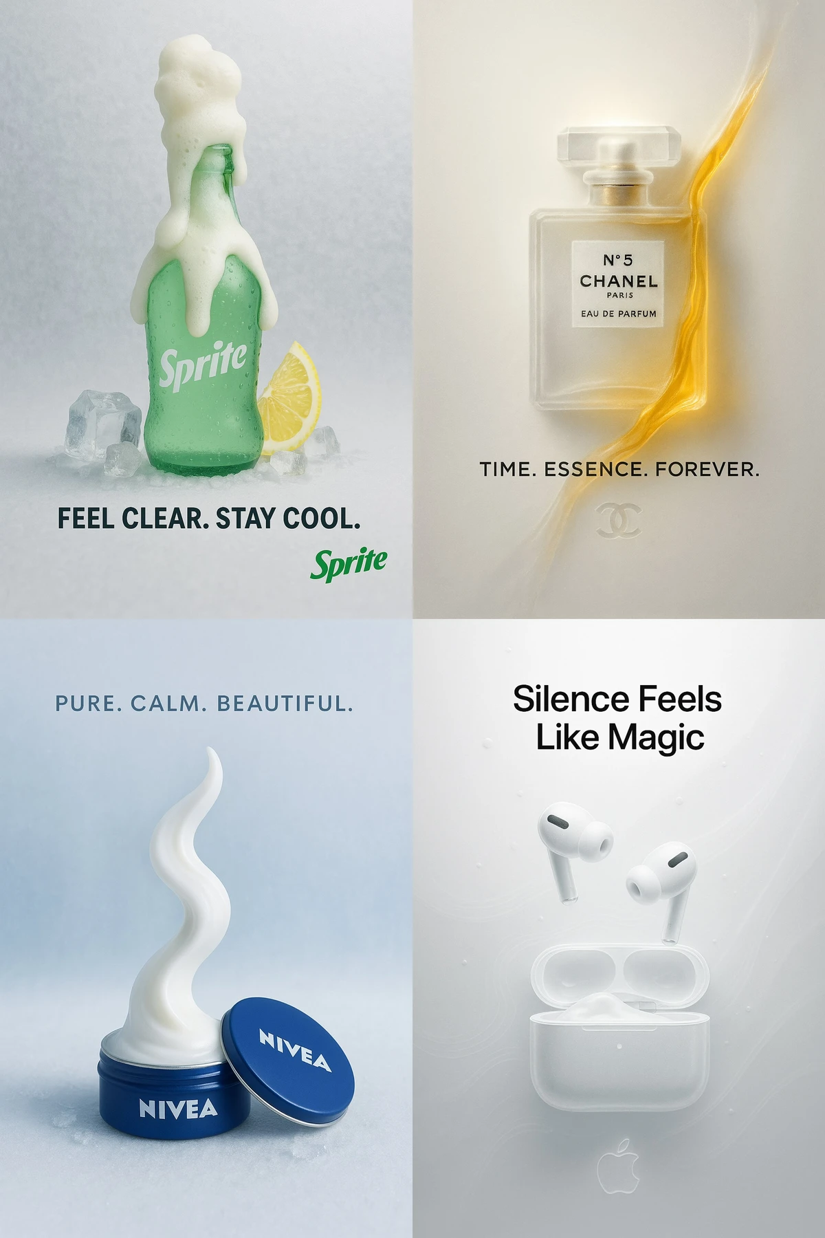 Product Turns into Paper Glass