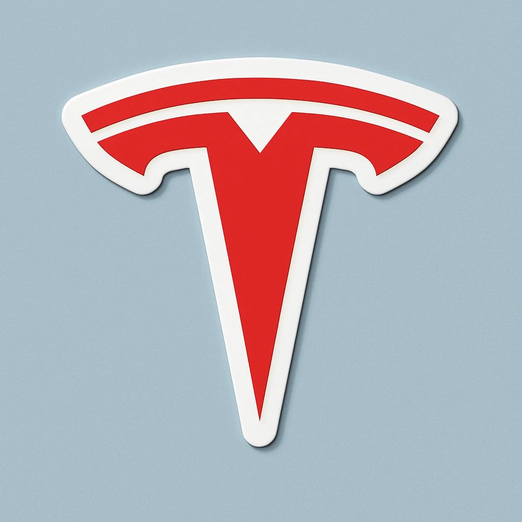 Brand Die-cut Vinyl Sticker